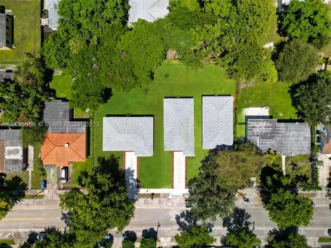 933 NW 50th, Miami, FL 33127