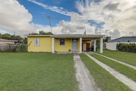 420 NE 12th St, Homestead, FL 33030