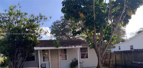 8147 NW 14th Ct, Miami, FL 33147