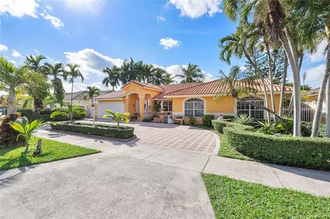 3450 SW 143rd Pl, Miami, FL 33175