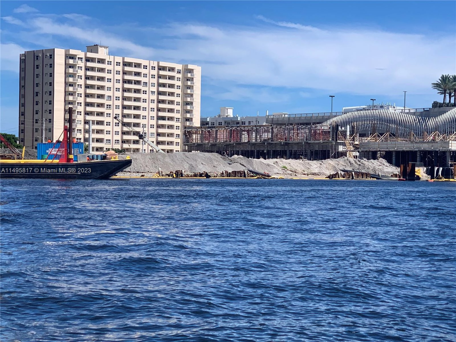 200 S Birch Rd Unit 206  