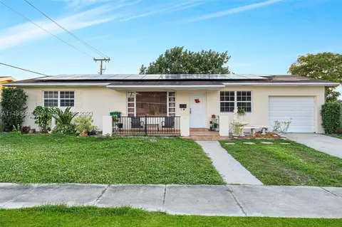 1110 NE 204th Ter, Miami, FL 33179