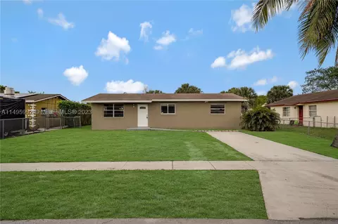 2951 NW 9th St, Pompano Beach, FL 33069