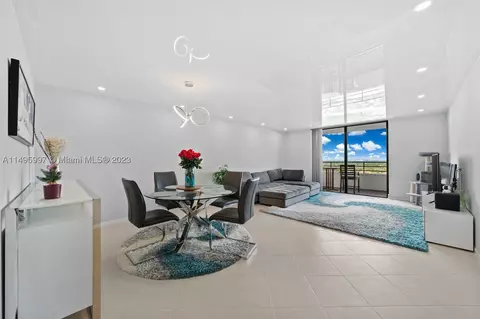 2500 Parkview Dr #1511, Hallandale Beach, FL 33009