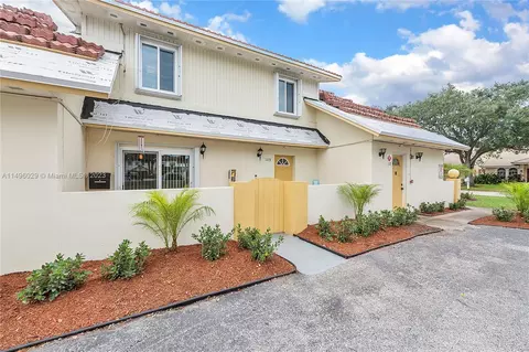 3200 Coral Springs Dr #109, Coral Springs, FL 33065