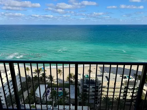 2101 S Ocean Dr #2201, Hollywood, FL 33019