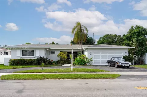 17230 NE 12th Ave, Miami, FL 33162