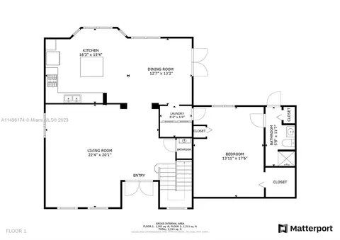 13402 SW 6th St, Miami, FL 33184 photo 28