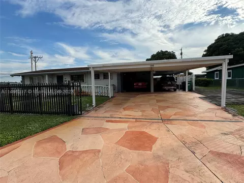 Undisclosed, Miami Gardens, FL 33055