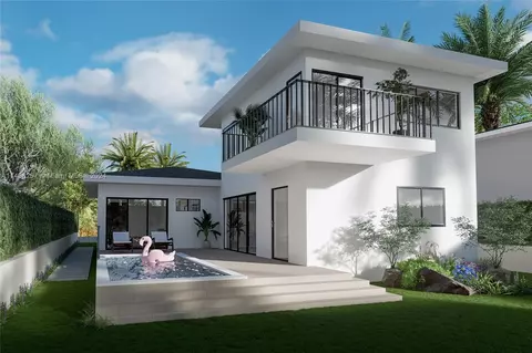311 SW 21st Rd, Miami, FL 33129