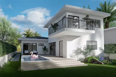 311 SW 21st Rd, Miami, FL 33129