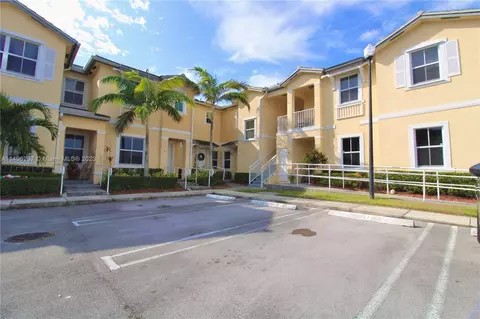 134 SE 28th Ter #9, Homestead, FL 33033