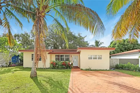 1460 NE 161st St, North Miami Beach, FL 33162