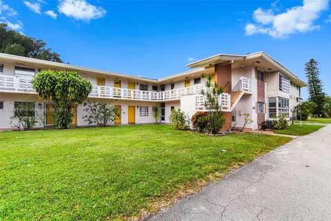 4760 NW 10th Ct #108, Plantation, FL 33313