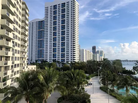 1500 Bay Rd #528S, Miami Beach, FL 33139