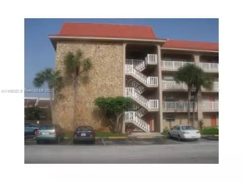 1700 NW 58th Ter #2F, Sunrise, FL 33313