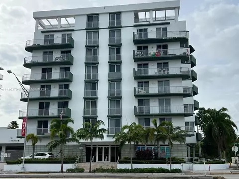 2550 SW 27th Ave #404, Miami, FL 33133
