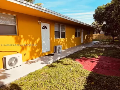 1026 NW 7th Ter, Fort Lauderdale, FL 33311