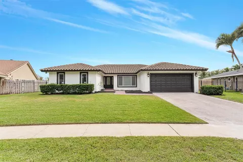 9700 NW 15th St, Plantation, FL 33322