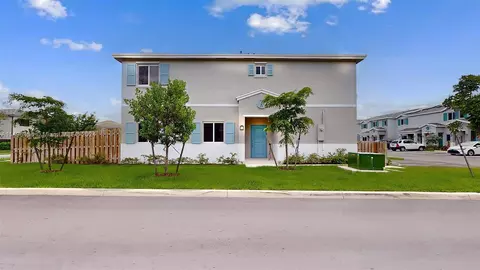 1241 NW 3rd Ln #1241, Florida City, FL 33034