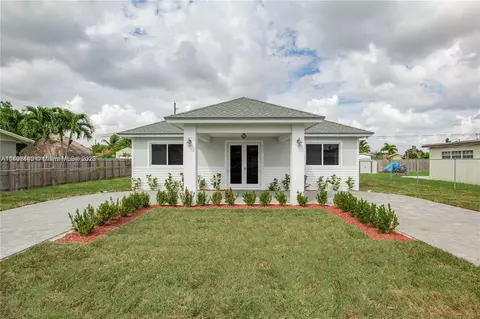 18943 SW 309th St, Homestead, FL 33030