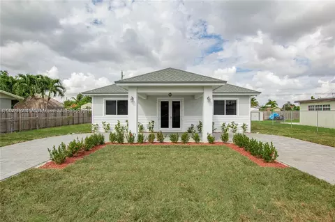 18943 SW 309th St, Homestead, FL 33030