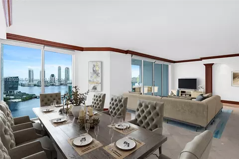 3201 NE 183rd St #1805, Aventura, FL 33160
