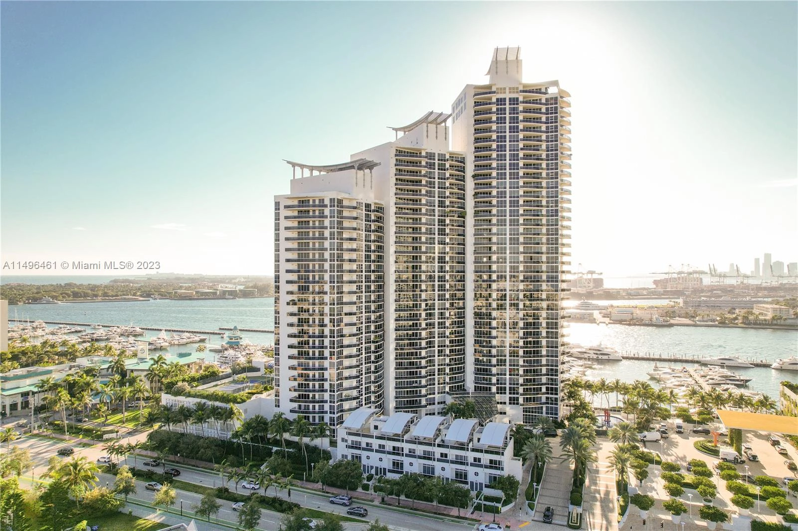 400 Alton Rd Unit 2309  