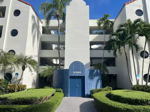 21085 NE 34th Ave #306-1, Aventura, FL 33180