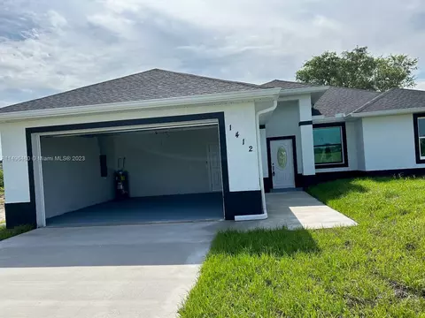 103 Orkney, Lehigh Acres, FL 33974