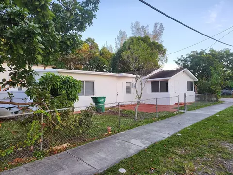 6329 NW 22nd Ct, Miami, FL 33147