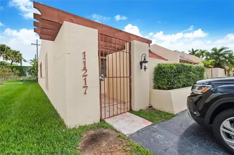 11217 SW 117th Ct #11217, Miami, FL 33186