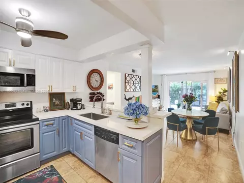 6886 N Kendall Dr #D107, Pinecrest, FL 33156