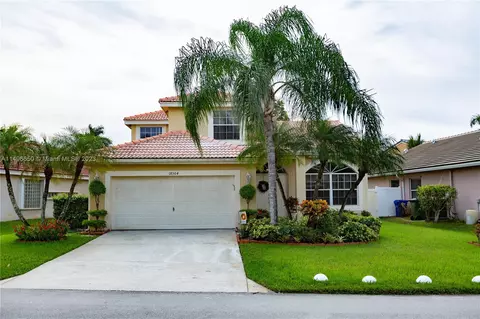 18304 SW 4th Ct, Pembroke Pines, FL 33029