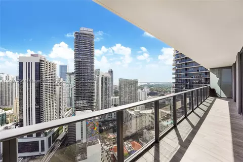 801 S Miami Ave #3602, Miami, FL 33130