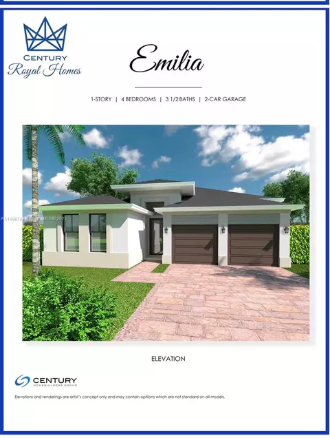 30872 SW 192nd Ct, Homestead, FL 33030