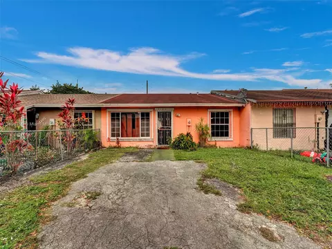 4124 NW 181st Ter #4124, Miami Gardens, FL 33055