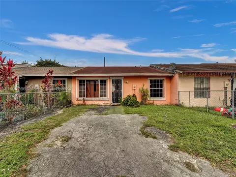 4124 NW 181st Ter #4124, Miami Gardens, FL 33055