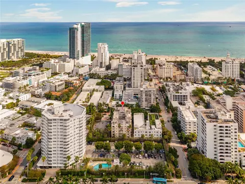 1820 James Ave #4B, Miami Beach, FL 33139