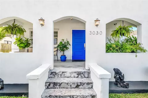 3030 NW 22nd Ct, Miami, FL 33142