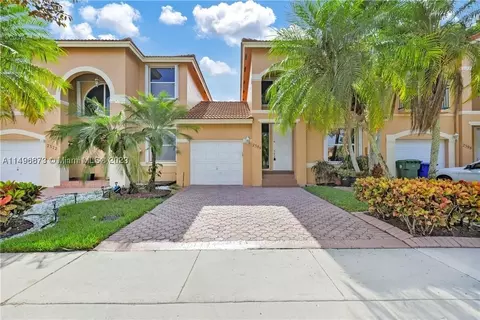Undisclosed, Pembroke Pines, FL 33028
