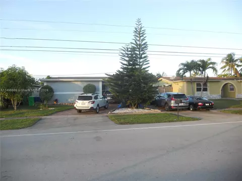 9051 Sunset Strip, Sunrise, FL 33322