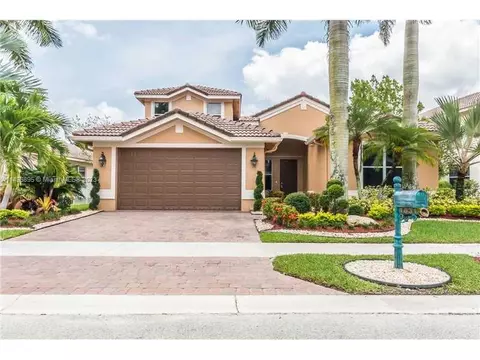 1831 Mariners Ln, Weston, FL 33327