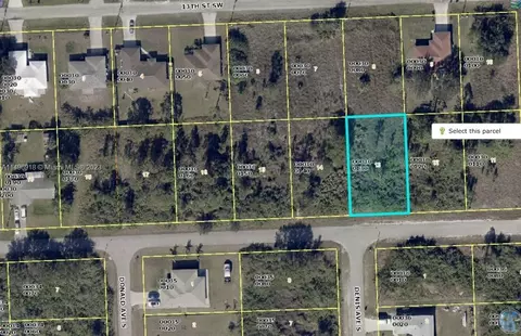 4104 14 St SW, Lehigh Acres, FL 33976