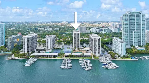 1901 Brickell Ave #B2101, Miami, FL 33129