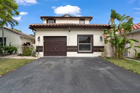 18475 NW 22nd St, Pembroke Pines, FL 33029
