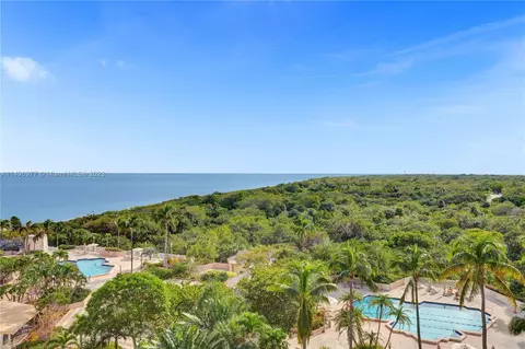 1121 Crandon Blvd #F801, Key Biscayne, FL 33149
