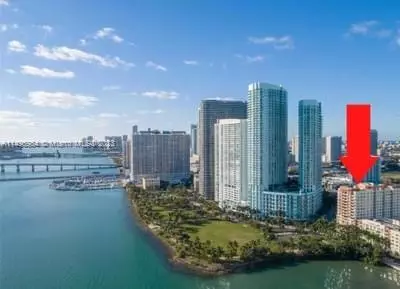  2000 N Bayshore Dr #409, Miami, FL 33137 photo 2