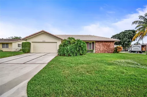 4600 NW 5 Ln, Boca Raton, FL 33431