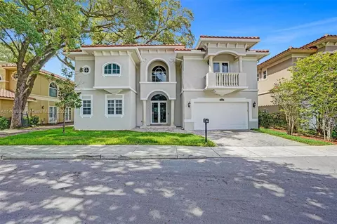 3547 Forest View Cir, Fort Lauderdale, FL 33312